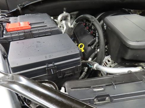 Used 2025 GMC Yukon Elevation w/ Elevation Premium Package image 37