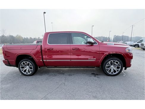 New 2026 RAM 1500 Tungsten image 4