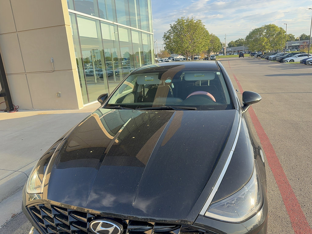 Used 2023 Hyundai Sonata SEL FWD image 14