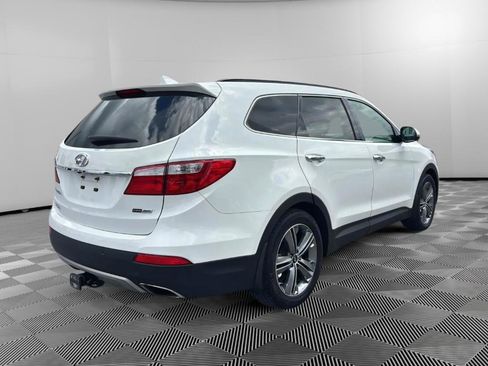 Used 2015 Hyundai Santa Fe GLS w/ Option Group 03 AWD/4WD image 4