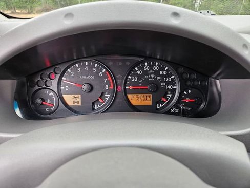 Used 2016 Nissan Frontier SV AWD/4WD image 27