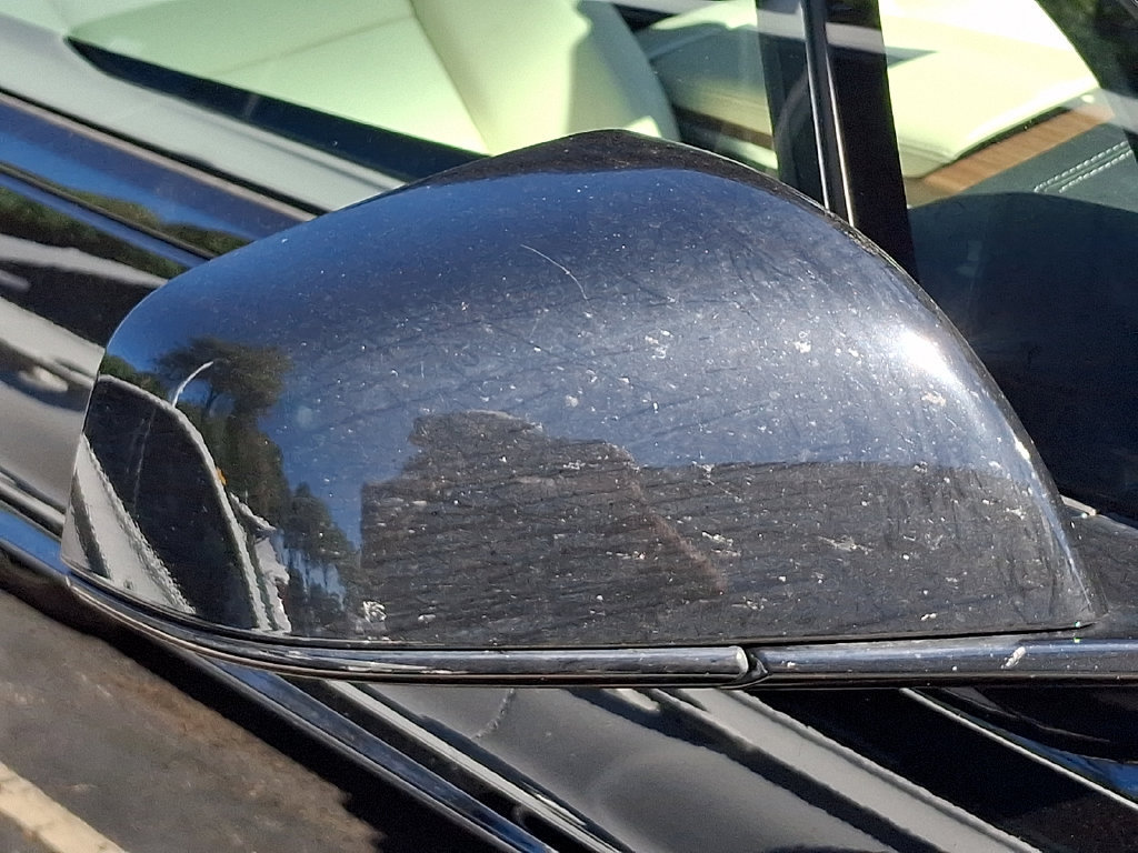 Used 2025 Tesla Model X AWD/4WD image 10