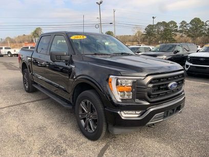 Used 2023 Ford F150 XLT w/ Equipment Group 302A High