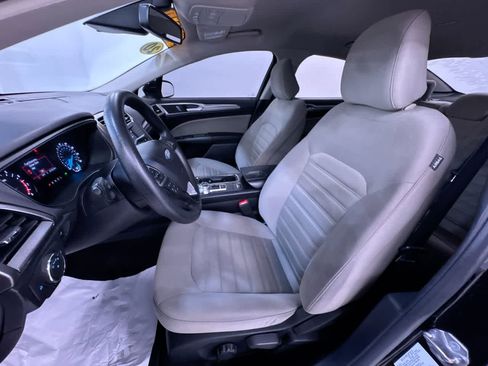 Used 2020 Ford Fusion S FWD image 14