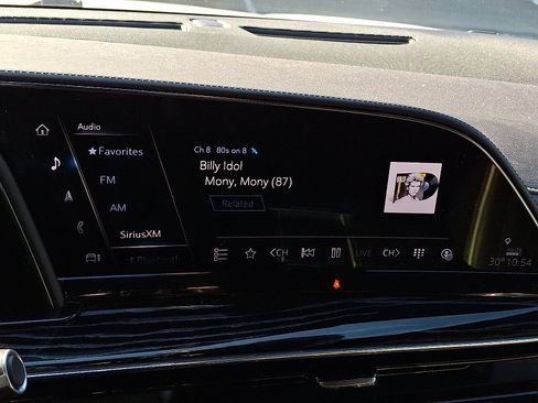 Used 2021 Cadillac Escalade Sport image 17