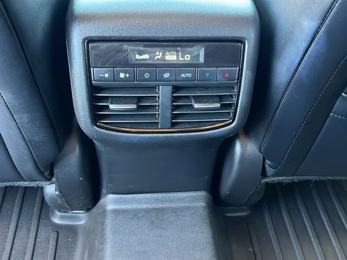 Used 2022 MAZDA CX-9 Touring w/ Touring Premium Package AWD/4WD image 25