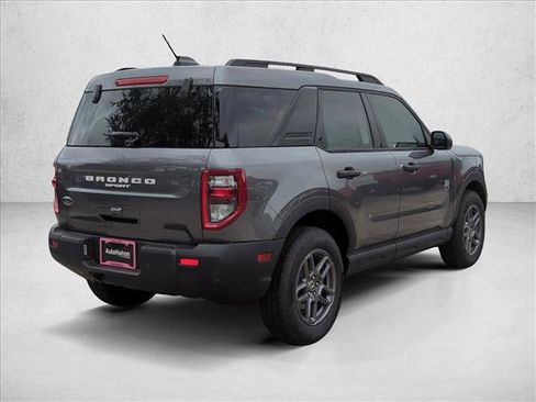New 2025 Ford Bronco Sport Big Bend w/ Convenience Package image 2