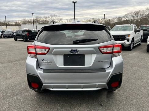 Used 2019 Subaru Crosstrek 2.0i Premium w/ Eyesight System AWD/4WD image 8