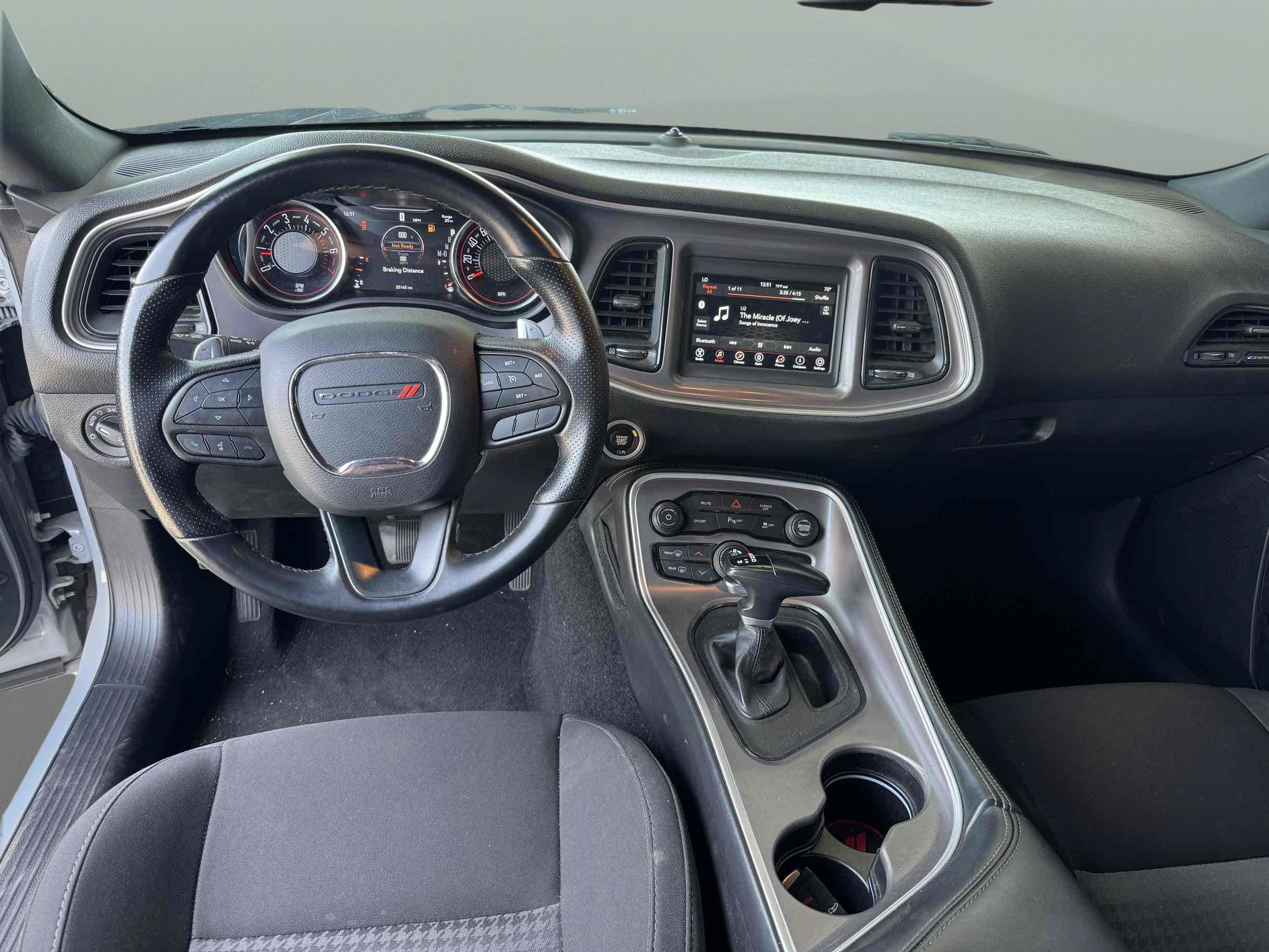 Used 2022 Dodge Challenger GT RWD image 10