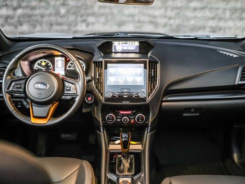 Used 2024 Subaru Forester Wilderness image 25