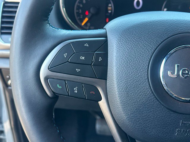 Used 2019 Jeep Grand Cherokee Laredo AWD/4WD image 10