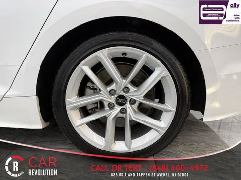 Used 2024 Audi A5 2.0T Premium Plus image 13