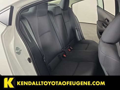 Used 2024 Toyota Corolla LE FWD image 24