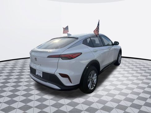New 2026 Buick Envista Preferred w/ Convenience I Package FWD image 4