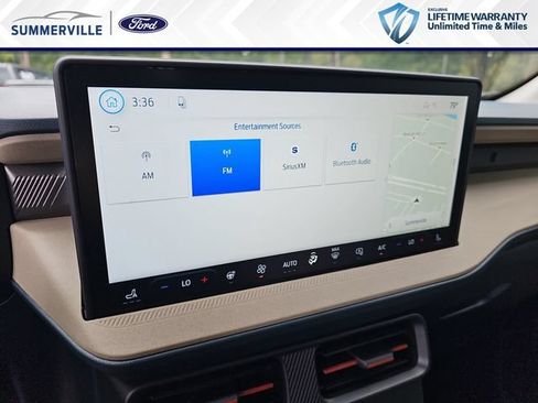 New 2026 Ford Maverick Lariat AWD/4WD image 25