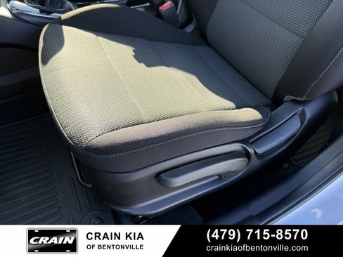 Used 2018 Kia Forte LX image 24