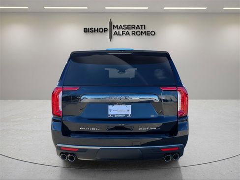 Used 2023 GMC Yukon XL Denali Ultimate image 6