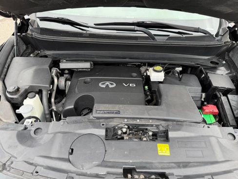 Used 2013 INFINITI JX35 AWD w/ Premium Pkg image 33