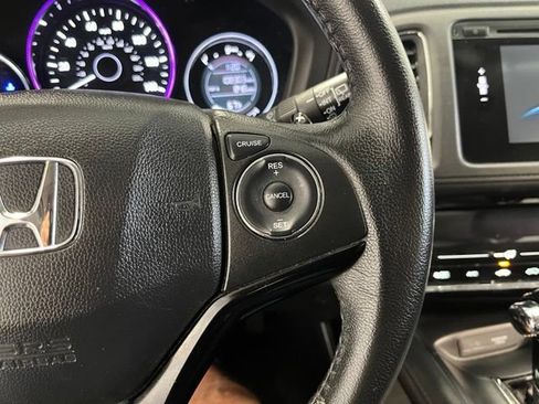 Used 2016 Honda HR-V EX-L image 28