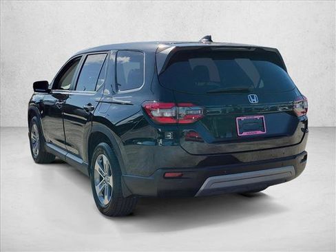 Used 2025 Honda Pilot EX-L image 7