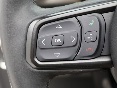 Used 2023 Jeep Wrangler Unlimited w/ Sun & Screen Package image 19