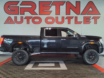 Used 2026 GMC Sierra 2500 Denali w/ Technology Package