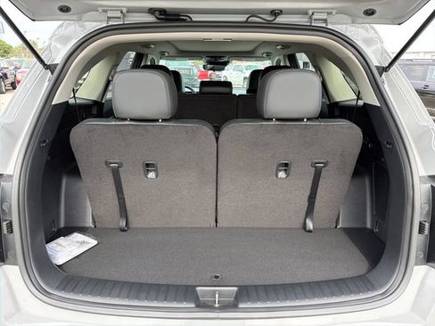 New 2026 Kia Sorento S w/ S Panoramic Sunroof Package FWD image 25