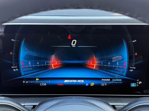 New 2025 Mercedes-Benz GLE 63 AMG S image 15