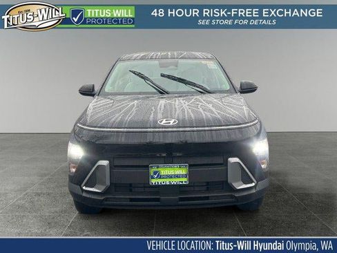 New 2026 Hyundai Kona SE AWD/4WD image 2