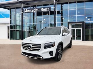 New 2026 Mercedes-Benz GLB 250 video 1
