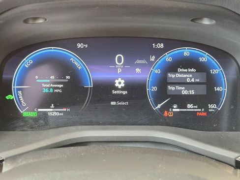Used 2025 Toyota Camry XSE FWD image 23