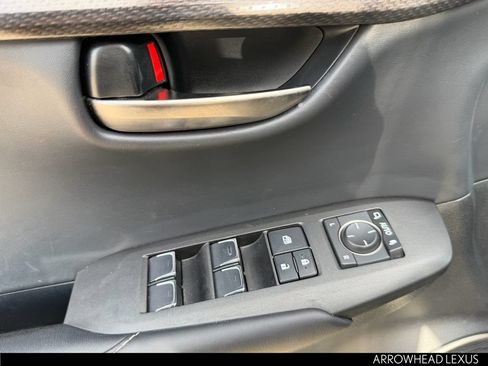 Used 2018 Lexus NX 300 FWD w/ Comfort Package image 24