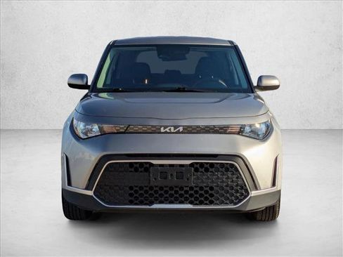 Used 2024 Kia Soul LX w/ Option Group 015 image 2