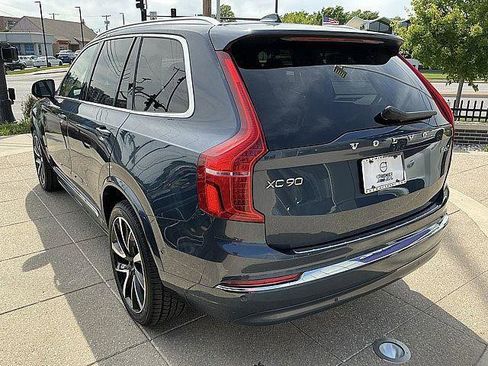 Used 2023 Volvo XC90 B6 Plus w/ Protection Package Premier AWD/4WD image 10