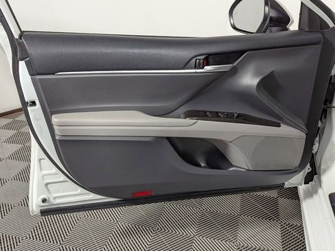 Certified 2023 Toyota Camry SE image 17