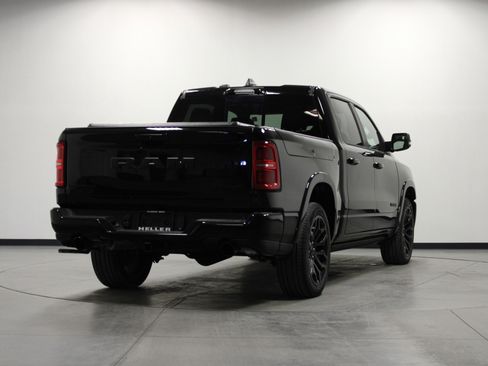 Used 2026 RAM 1500 Limited image 4