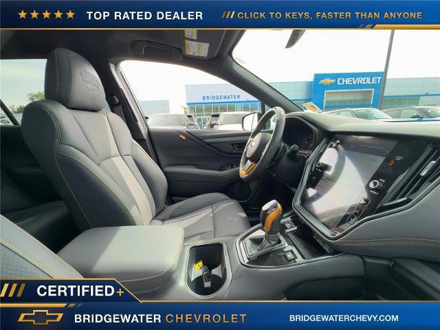 Used 2024 Subaru Outback Wilderness AWD/4WD image 16