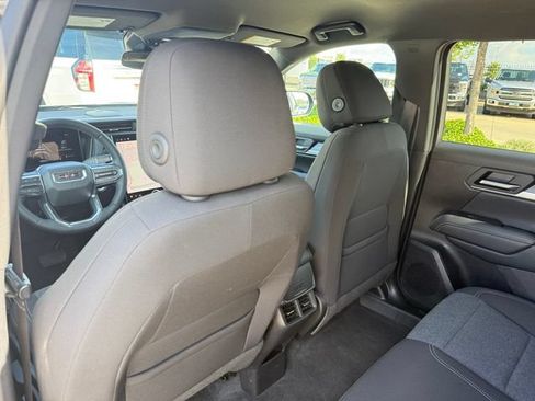 Used 2026 GMC Terrain Elevation AWD/4WD image 25