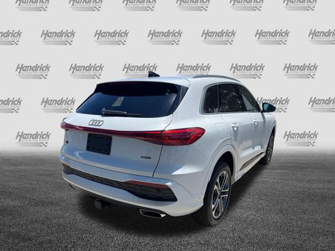 New 2026 Audi Q5 Premium Plus AWD/4WD image 9