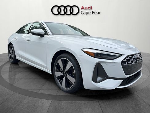 Used 2025 Audi A5 2.0T Premium AWD/4WD image 6