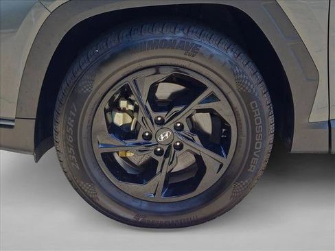 Used 2024 Hyundai Tucson SEL AWD/4WD image 20