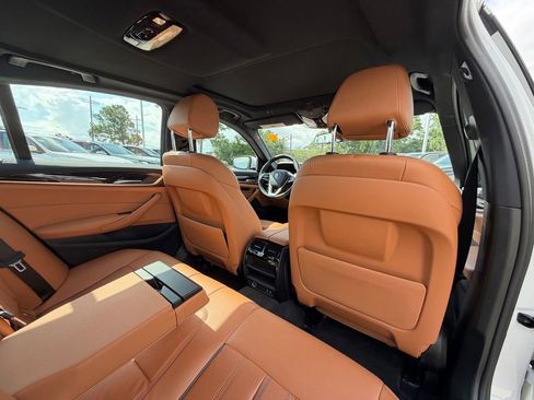 Certified 2023 BMW 530i w/ Convenience Package RWD image 27