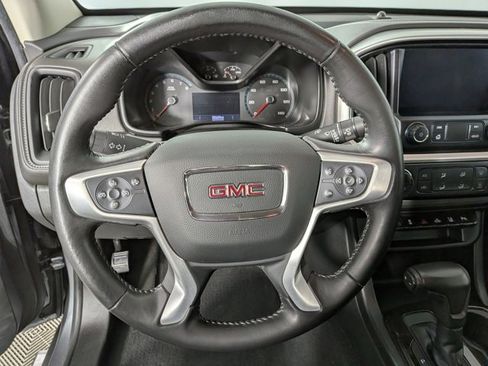 Used 2020 GMC Canyon SLE w/ Driver Alert Package image 15