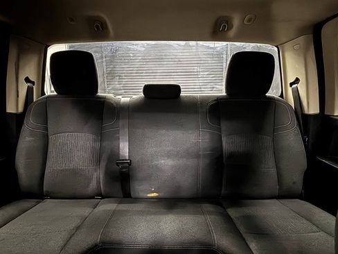 Used 2019 RAM 3500 Tradesman w/ Max Tow Package RWD image 29