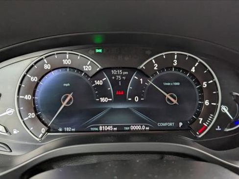 Used 2018 BMW X3 xDrive30i AWD/4WD image 26