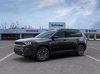 New 2026 Jeep Cherokee Laredo AWD/4WD video 2