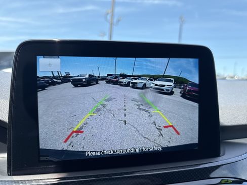 Used 2025 Ford Escape ST-Line Select AWD/4WD image 23