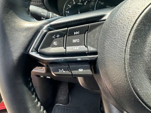 Used 2023 MAZDA CX-5 AWD 2.5 S w/ Premium Package image 14