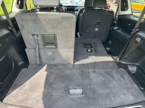 Used 2022 Jeep Grand Cherokee L Limited image 14