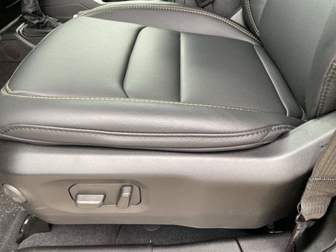 New 2026 Jeep Wrangler Sahara image 10